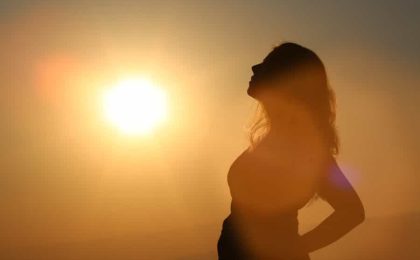 seguro de vida mujer