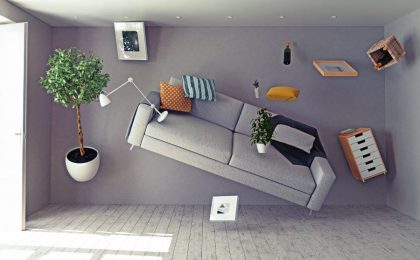 seguro de hogar muebles