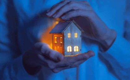 Guía de seguros de hogar