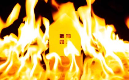 seguro de hogar cubre incendio