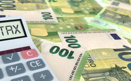 seguros gravados por el IRPF