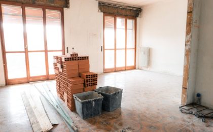 cobertura de seguro de hogar
