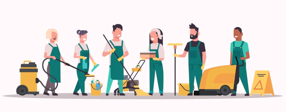 ¿Los seguros de hogar cubren la responsabilidad con un empleado de hogar?