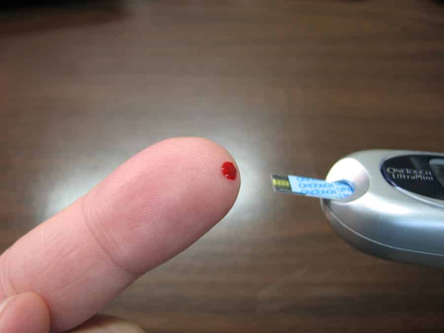 seguro de vida para diabéticos