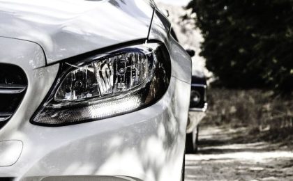 Seguro de coche de cobertura básica