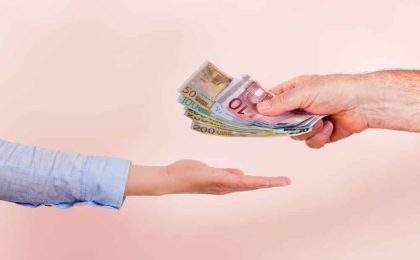 que es el reparto de utilidades