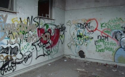 seguro de la comunidad de vecinos