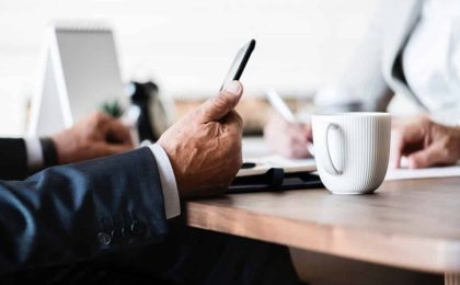 Seguros y Caja de Pensiones