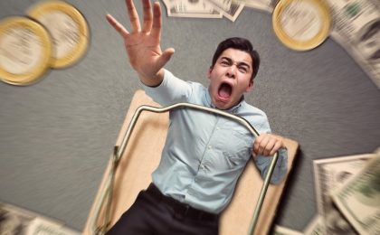 ¿Qué es el seguro PUF?