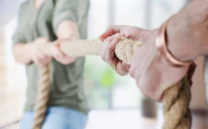 Discrepancia con la aseguradora