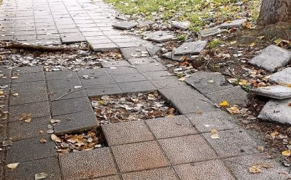 ¿Qué hacer si se sufre un accidente en la vía pública?