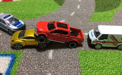 Cálculo de prima de accidente de vehículo
