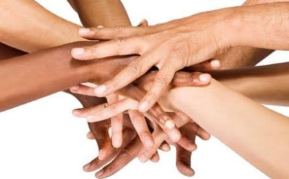 principio de solidaridad humana