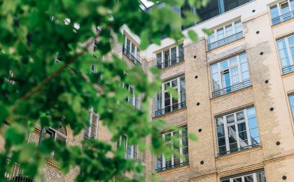 seguro comunidad de propietarios