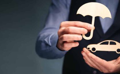seguro de coche a todo riesgo