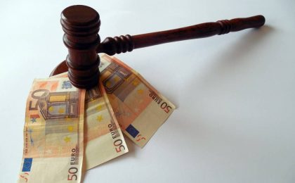 Derecho de repetición de la aseguradora