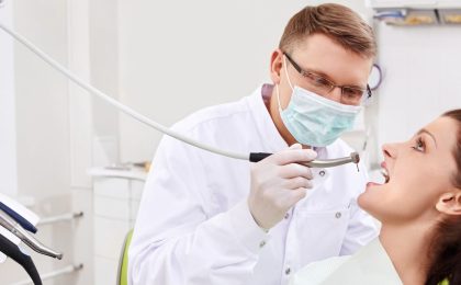contratar un seguro dental