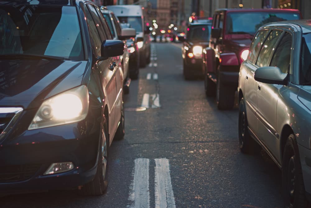 tipos de pólizas de coche