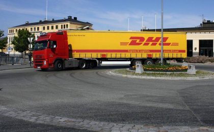 seguro de mercancías