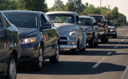 documentos para asegurar un vehiculo