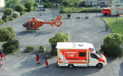 asistencia médica para el extranjero