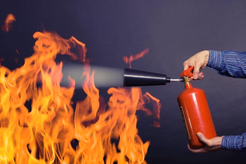 Consejos para prevenir y proteger tu hogar de los incendios
