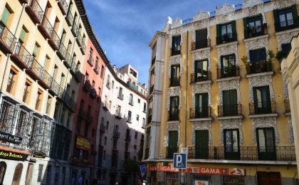 seguro de hogar y seguro de comunidad