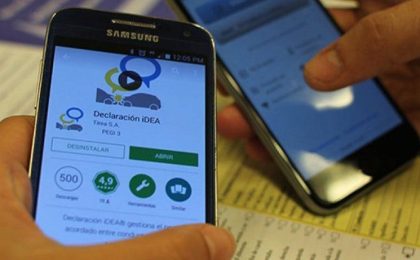 accidentes sin papeles