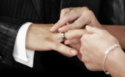 seguro para boda