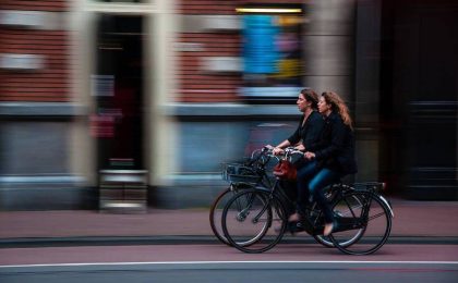 seguro de responsabilidad civil para ciclistas