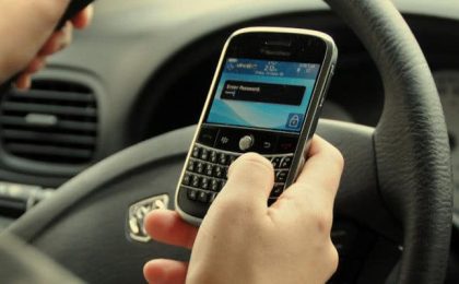 Consejos para conducir con seguridad