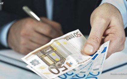 Impuesto sobre donaciones y seguro de vida