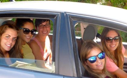 seguro especial de coche