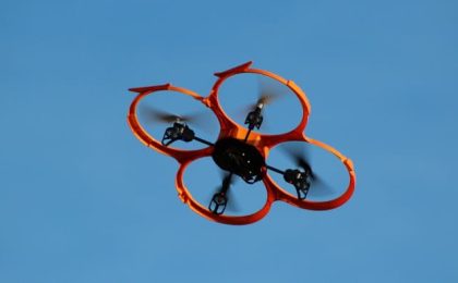 sobre el seguro de drones
