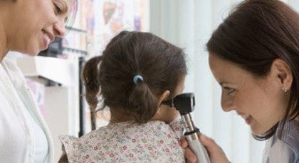 seguro de salud para menores