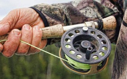 seguro pesca con caña practica