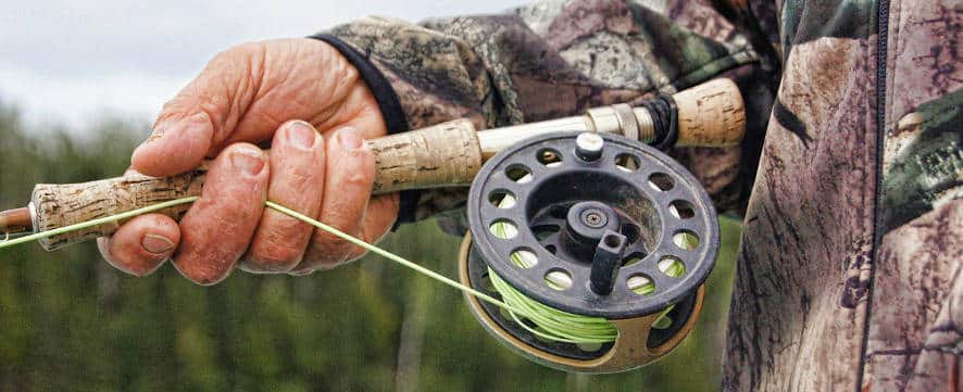 seguro pesca con caña practica