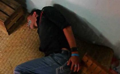 cobertura de seguro de secuestro