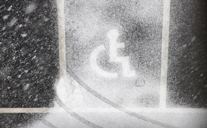 seguro de personas con discapacidad