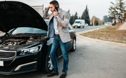 cobertura en seguro de coche