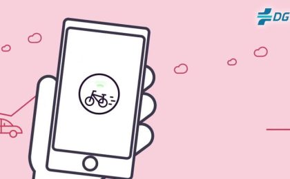 movilidad de ciclistas y peatones