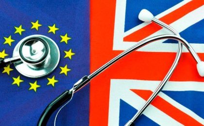 Validación de la Tarjeta Sanitaria Europea