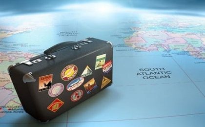 sobre agencias de viajes