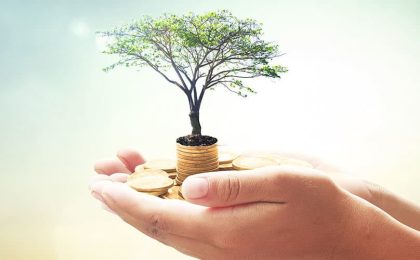 Beneficios de transformar la riqueza