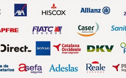 sobre seguros legales