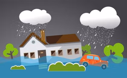 ¿Qué cubre y qué no el seguro de riesgos extraordinarios del CCS?