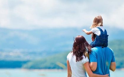 Las españolas tienen seguro de vida