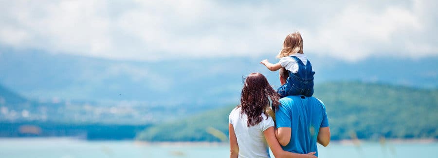 Las españolas tienen seguro de vida