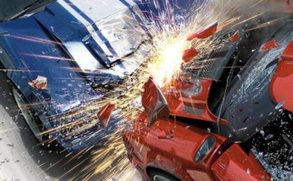 accidentes vehiculares comunes