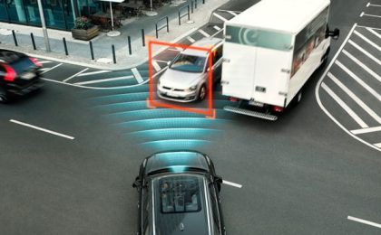 seguro de autos sin conductor